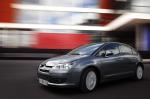 Citroen C4 2005 года